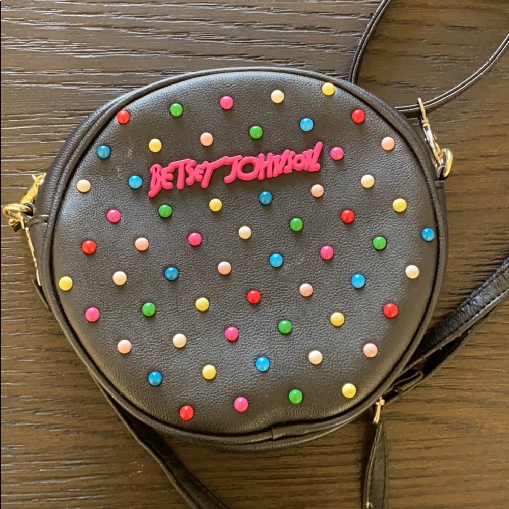 BESTY JOHSON ||purse